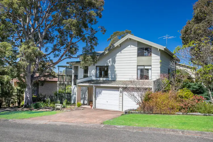 Third view of Homely house listing, 56 Tallwood Avenue, Mollymook NSW 2539