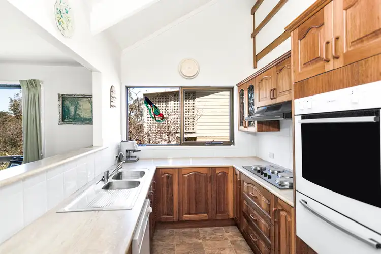 Fifth view of Homely house listing, 56 Tallwood Avenue, Mollymook NSW 2539