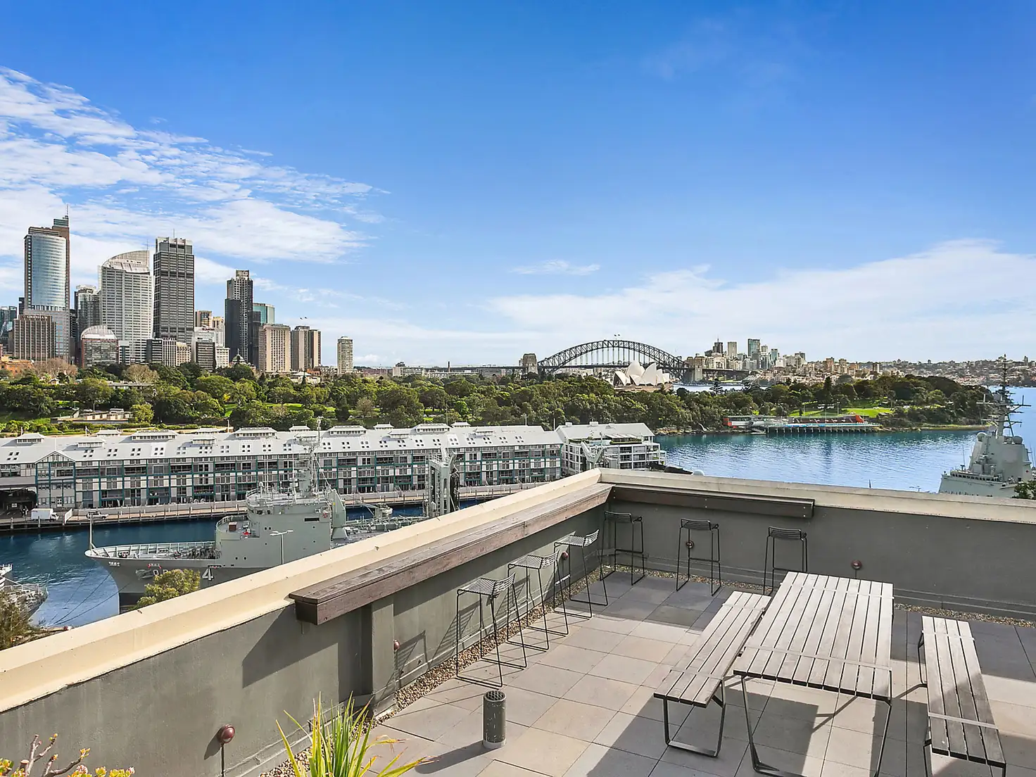 Main view of Homely studio listing, 9/40 Victoria Street, Potts Point NSW 2011