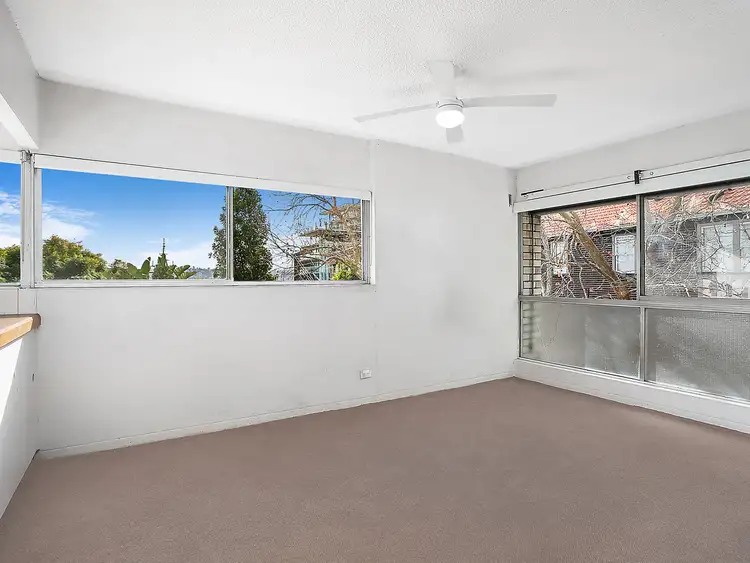 Fourth view of Homely studio listing, 9/40 Victoria Street, Potts Point NSW 2011