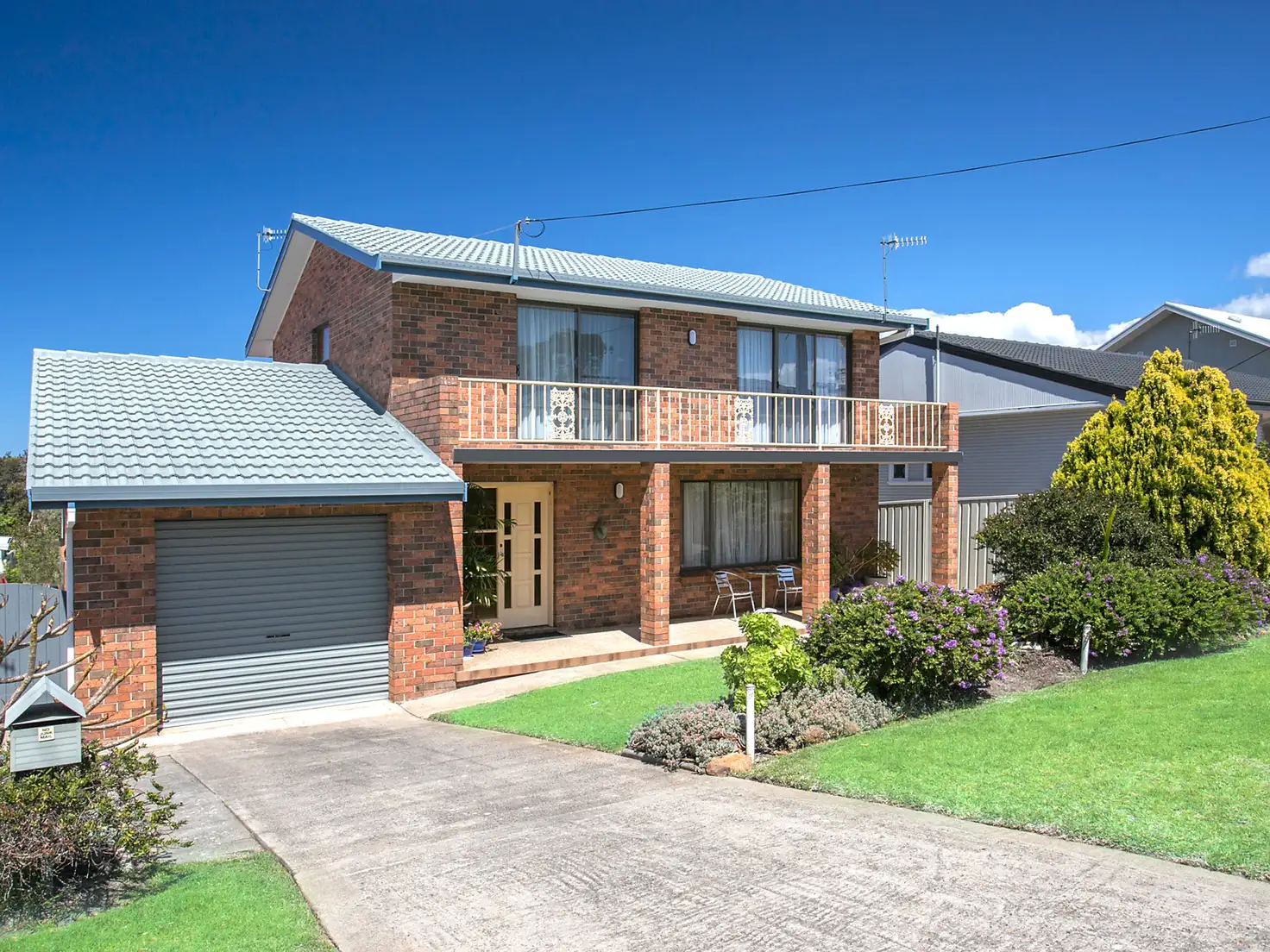 Main view of Homely house listing, 44 Powell Avenue, Ulladulla NSW 2539