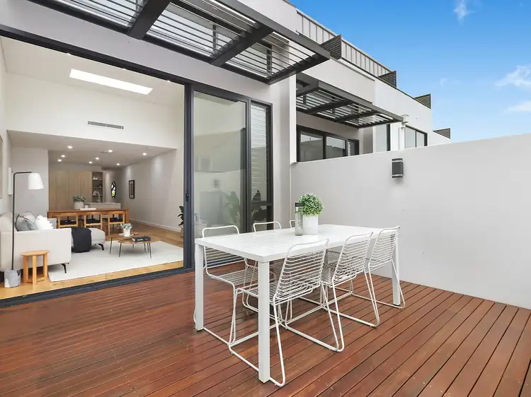 124 Queen Street, Beaconsfield NSW 2015