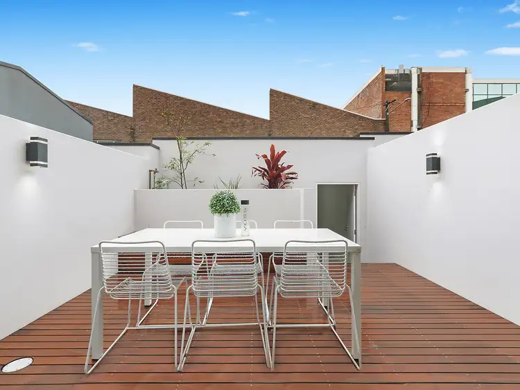 Sixth view of Homely house listing, 124 Queen Street, Beaconsfield NSW 2015