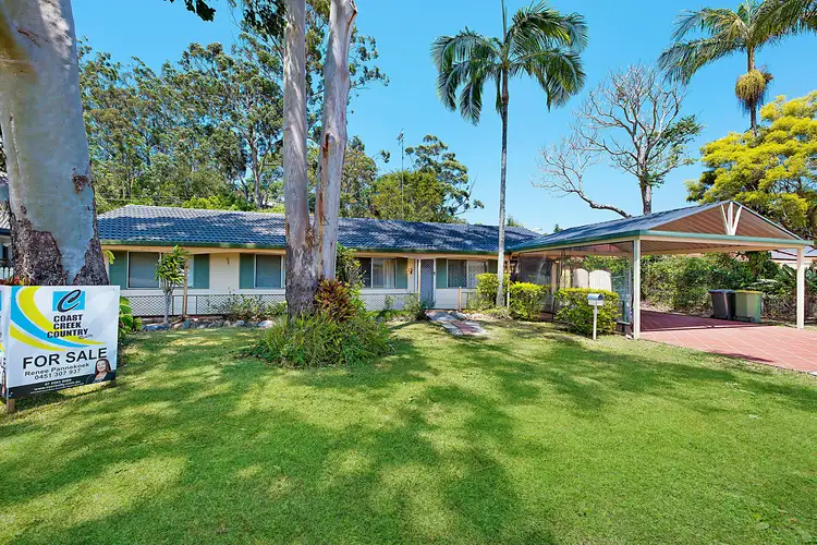 14 Drumfish Drive, Currumbin Waters QLD 4223