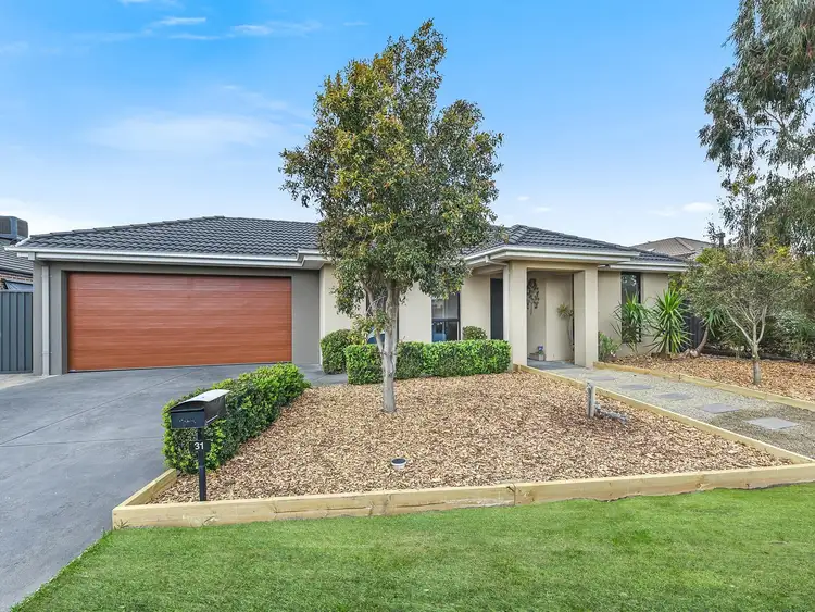 31 Sarton Link, Pakenham VIC 3810