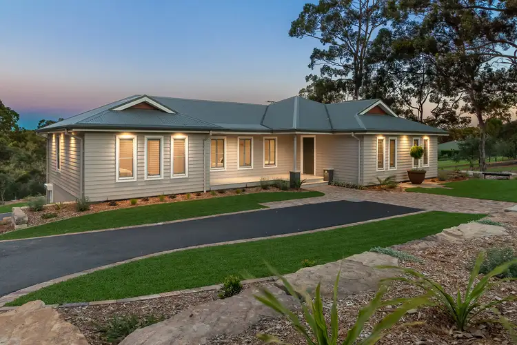 Main view of Homely house listing, 3077 Old Northern Road, Glenorie NSW 2157