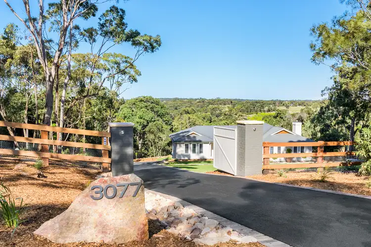 Third view of Homely house listing, 3077 Old Northern Road, Glenorie NSW 2157