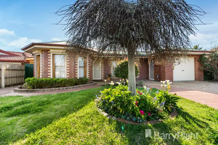 9 Benjamin Court, Kurunjang VIC 3337