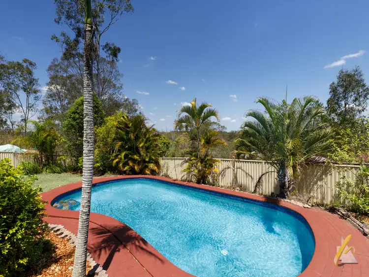 Main view of Homely house listing, 3 Boolungal Way, Karana Downs QLD 4306