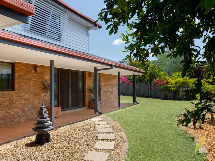 Second view of Homely house listing, 3 Boolungal Way, Karana Downs QLD 4306