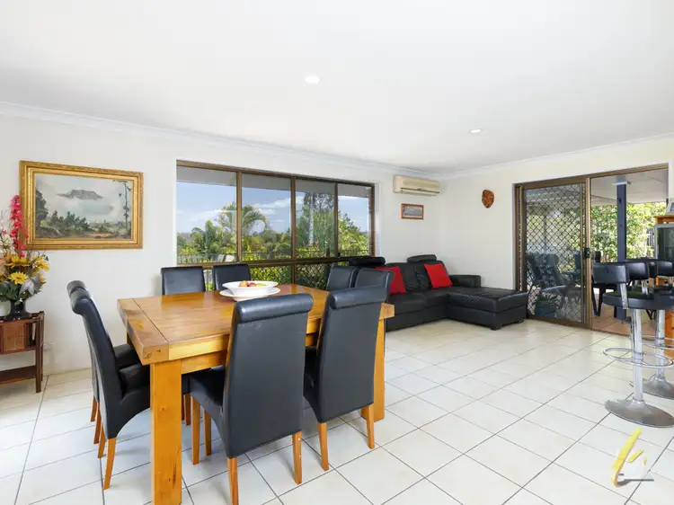 Third view of Homely house listing, 3 Boolungal Way, Karana Downs QLD 4306