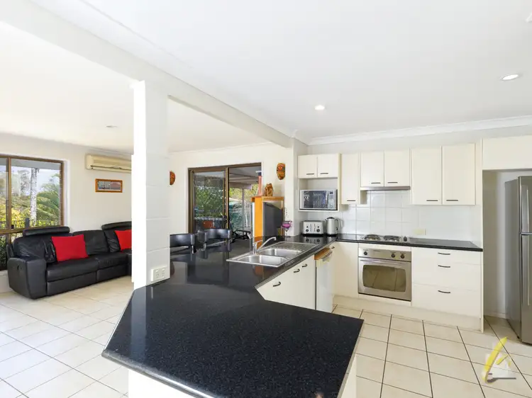 Fourth view of Homely house listing, 3 Boolungal Way, Karana Downs QLD 4306