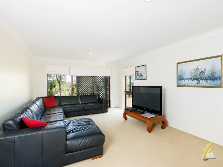 Fifth view of Homely house listing, 3 Boolungal Way, Karana Downs QLD 4306