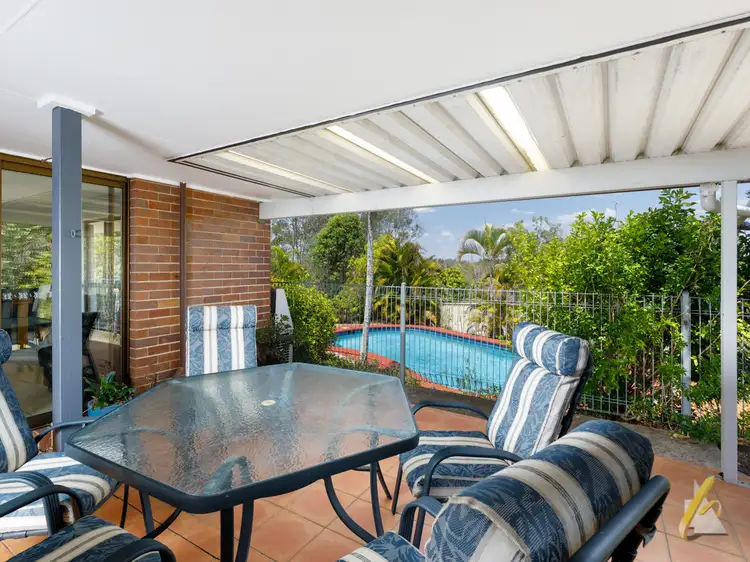Seventh view of Homely house listing, 3 Boolungal Way, Karana Downs QLD 4306