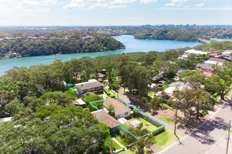 53 Woronora Crescent, Como NSW 2226