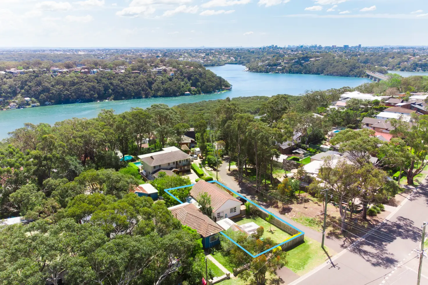 Main view of Homely house listing, 53 Woronora Crescent, Como NSW 2226