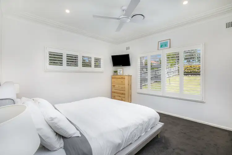 Third view of Homely house listing, 53 Woronora Crescent, Como NSW 2226