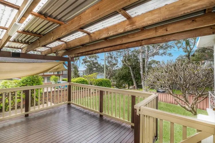 Fourth view of Homely house listing, 53 Woronora Crescent, Como NSW 2226