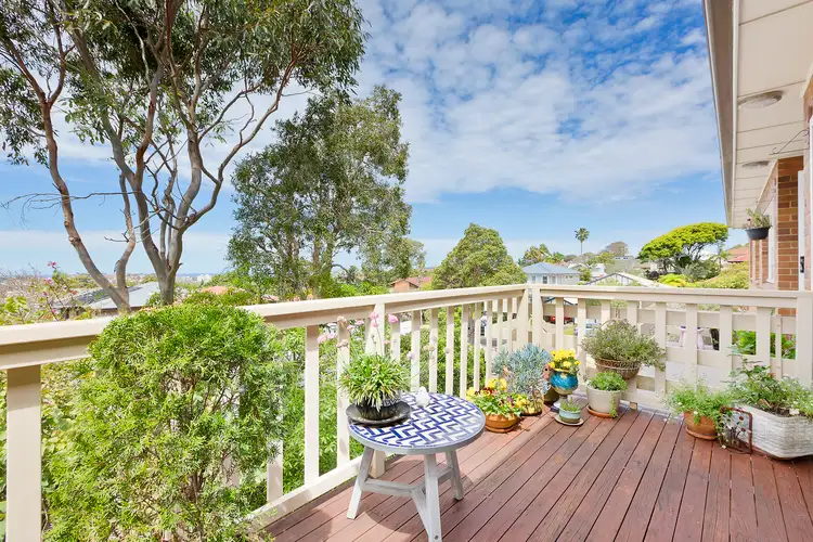 Main view of Homely apartment listing, 4/169 Wyndora Ave, Freshwater NSW 2096