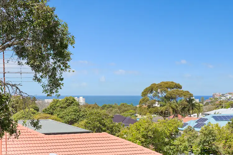 Second view of Homely apartment listing, 4/169 Wyndora Ave, Freshwater NSW 2096