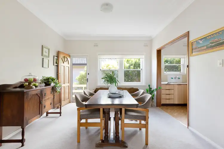 Third view of Homely apartment listing, 4/169 Wyndora Ave, Freshwater NSW 2096