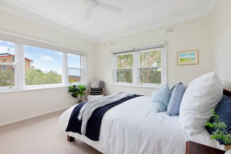Fourth view of Homely apartment listing, 4/169 Wyndora Ave, Freshwater NSW 2096