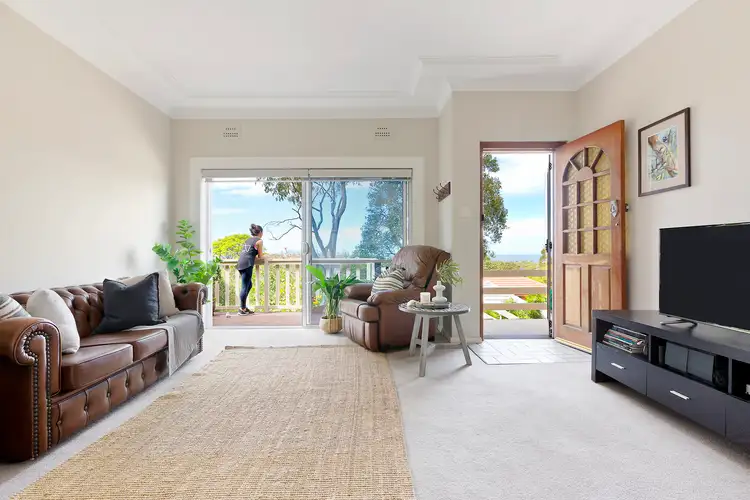 Fifth view of Homely apartment listing, 4/169 Wyndora Ave, Freshwater NSW 2096