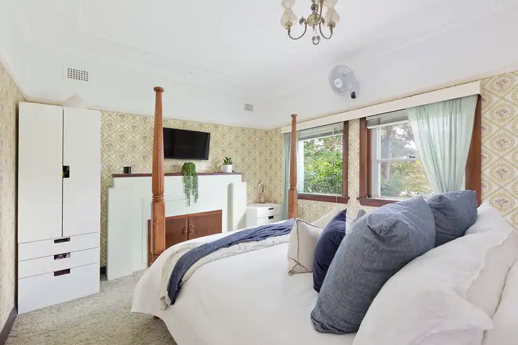 Fourth view of Homely house listing, 12 Hubert Street, Freshwater NSW 2096