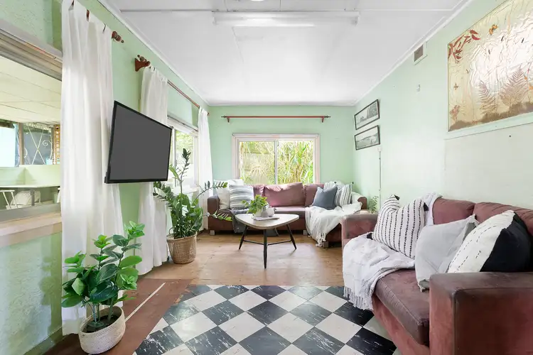 Fifth view of Homely house listing, 12 Hubert Street, Freshwater NSW 2096