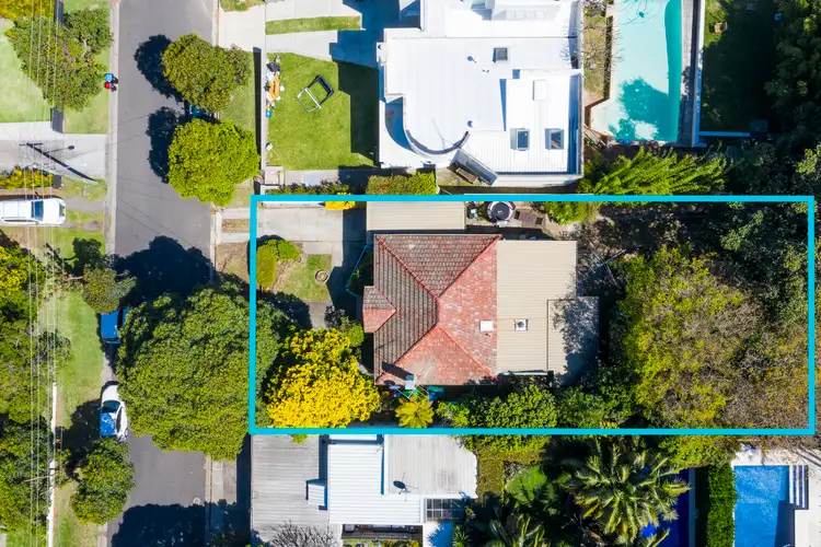 Sixth view of Homely house listing, 12 Hubert Street, Freshwater NSW 2096