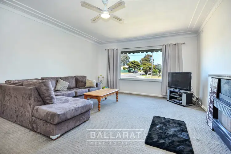 Third view of Homely house listing, 20 Laidman Street, Maryborough VIC 3465