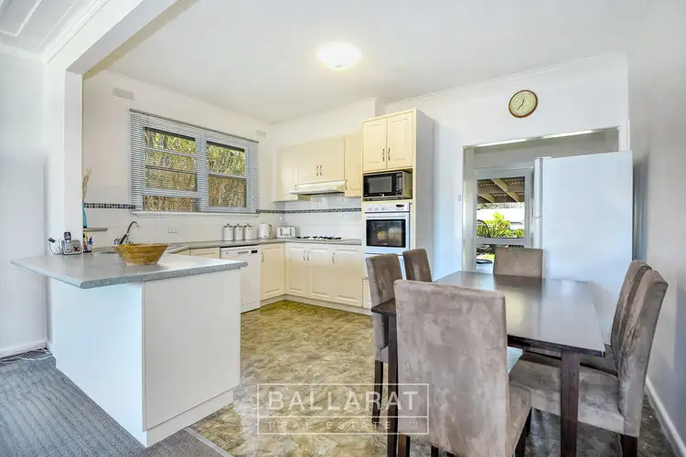 Fourth view of Homely house listing, 20 Laidman Street, Maryborough VIC 3465