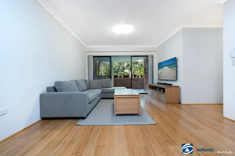 Fourth view of Homely apartment listing, 19/72-78 Constitution Road, Meadowbank NSW 2114