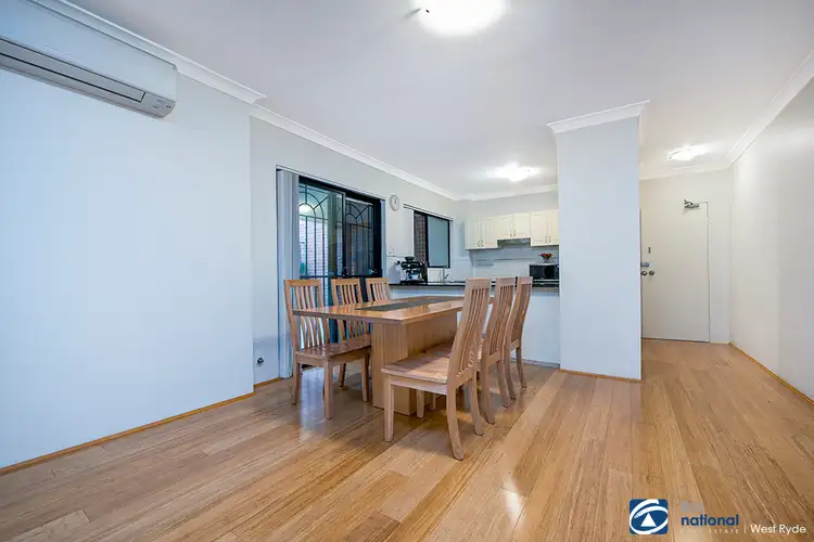 Fifth view of Homely apartment listing, 19/72-78 Constitution Road, Meadowbank NSW 2114