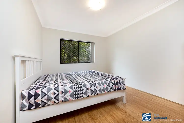 Sixth view of Homely apartment listing, 19/72-78 Constitution Road, Meadowbank NSW 2114