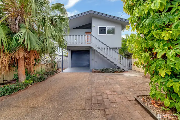 43 Pandanus Street, Cooee Bay QLD 4703