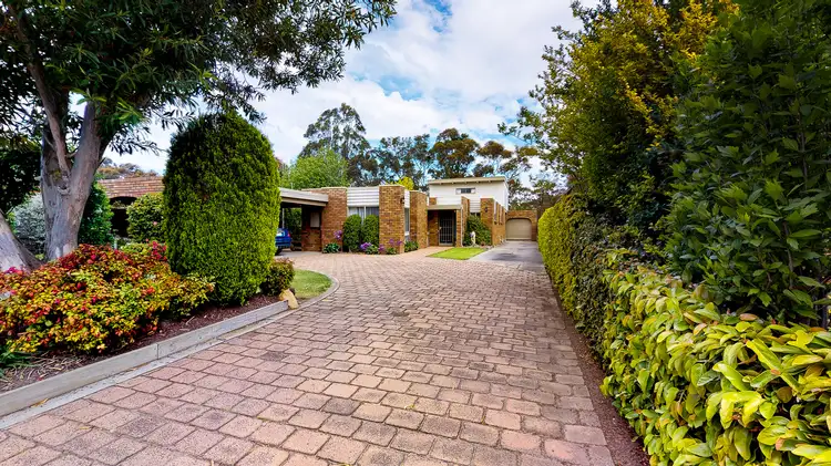 Main view of Homely house listing, 16 Elliott Street, Traralgon VIC 3844