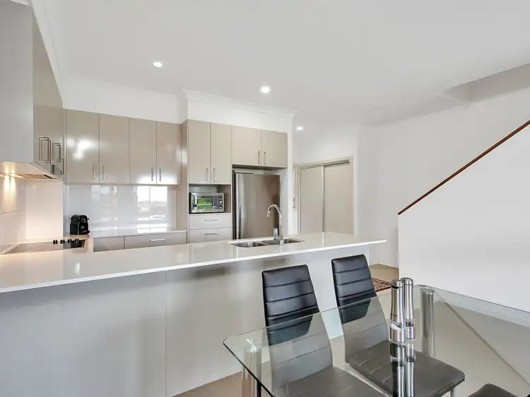 Sixth view of Homely townhouse listing, 5/1 Mervyn Thomas Drive, Hope Island QLD 4212