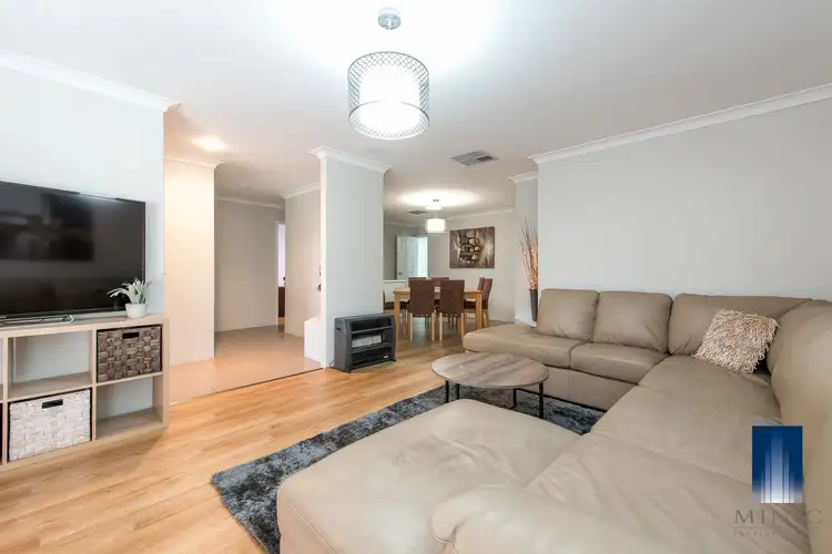 Fourth view of Homely house listing, 8 Heston Close, Leeming WA 6149