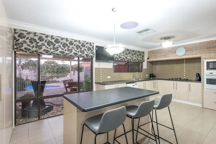 Fifth view of Homely house listing, 8 Heston Close, Leeming WA 6149
