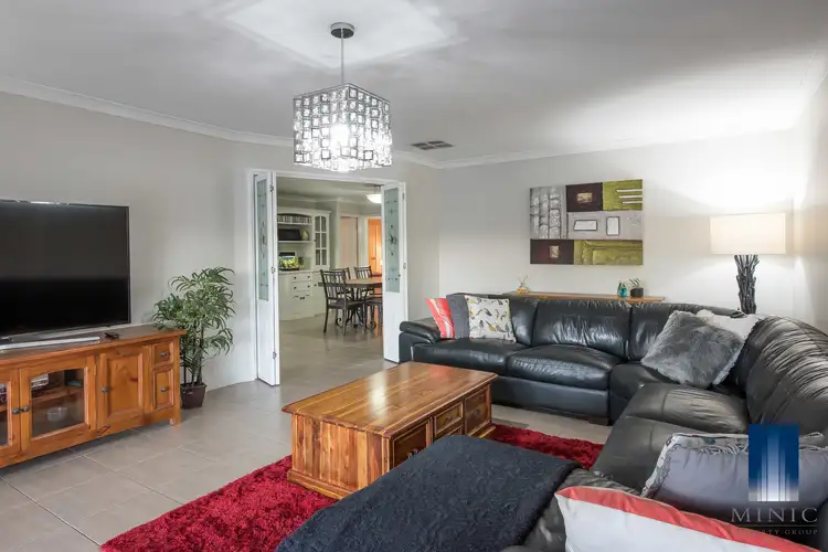 Sixth view of Homely house listing, 8 Heston Close, Leeming WA 6149