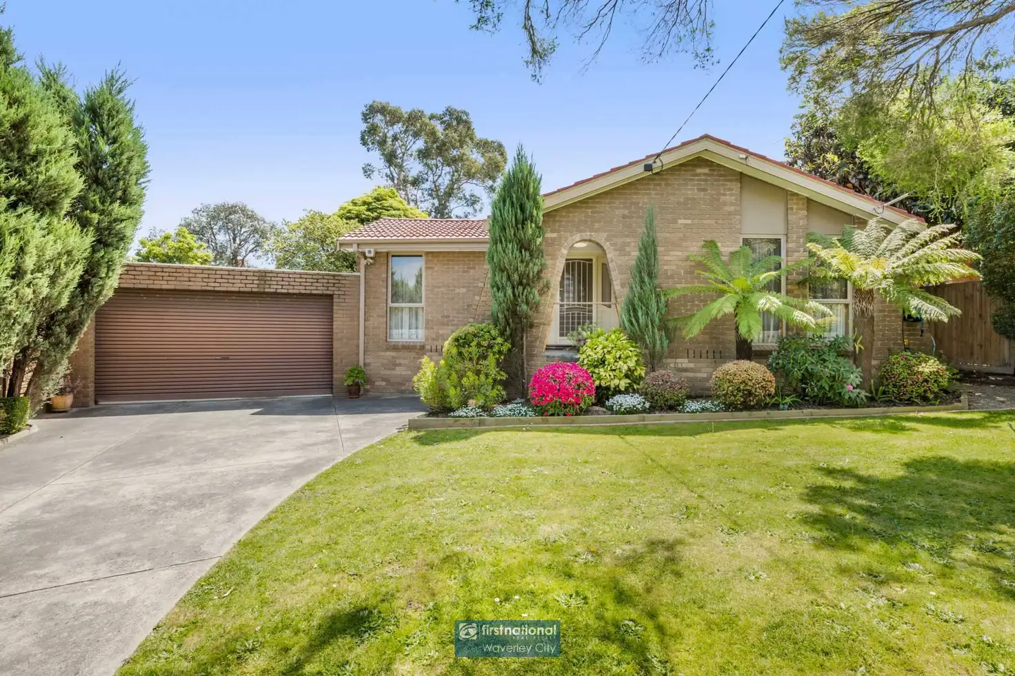 Main view of Homely house listing, 13 Cezanne Crescent, Wheelers Hill VIC 3150