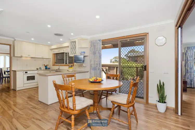 Third view of Homely house listing, 13 Cezanne Crescent, Wheelers Hill VIC 3150