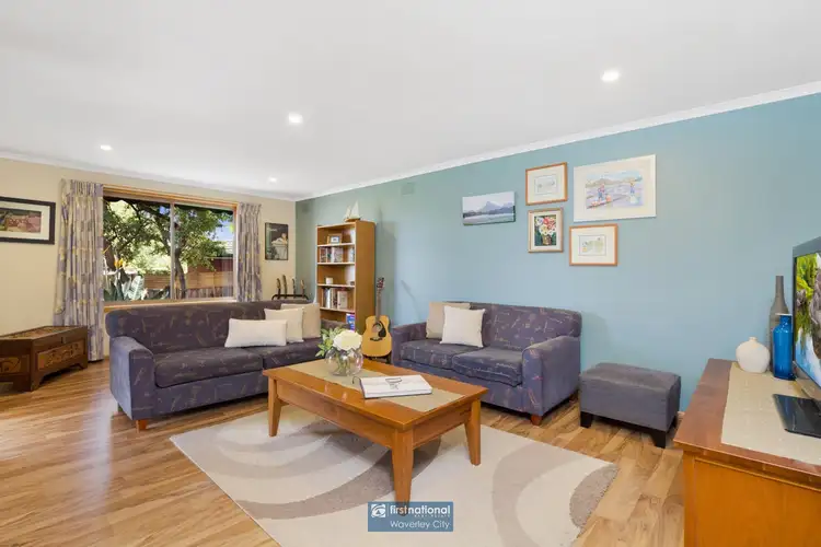 Fourth view of Homely house listing, 13 Cezanne Crescent, Wheelers Hill VIC 3150