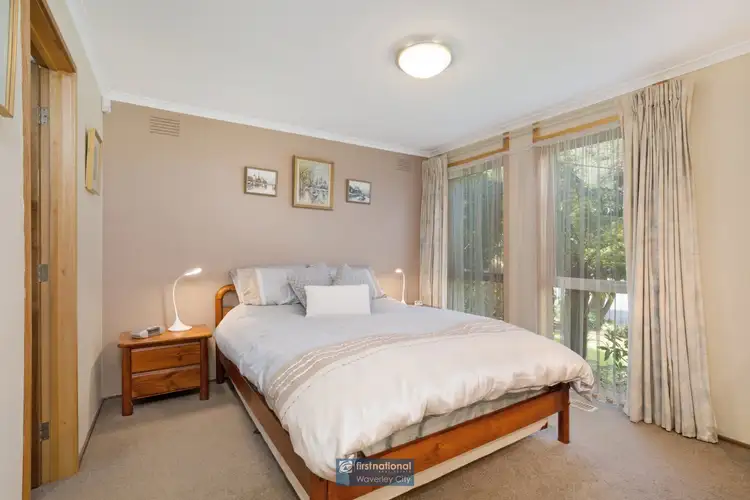 Fifth view of Homely house listing, 13 Cezanne Crescent, Wheelers Hill VIC 3150