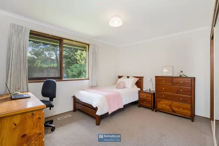 Sixth view of Homely house listing, 13 Cezanne Crescent, Wheelers Hill VIC 3150
