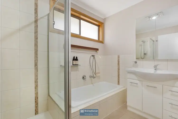 Seventh view of Homely house listing, 13 Cezanne Crescent, Wheelers Hill VIC 3150