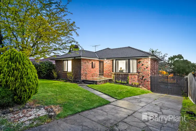 Main view of Homely house listing, 68 Morang Avenue, Templestowe Lower VIC 3107
