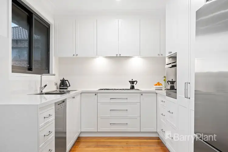 Second view of Homely house listing, 68 Morang Avenue, Templestowe Lower VIC 3107