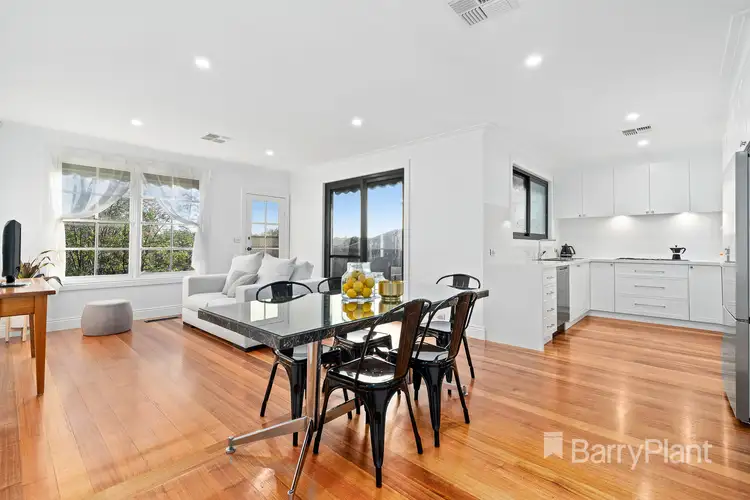 Third view of Homely house listing, 68 Morang Avenue, Templestowe Lower VIC 3107